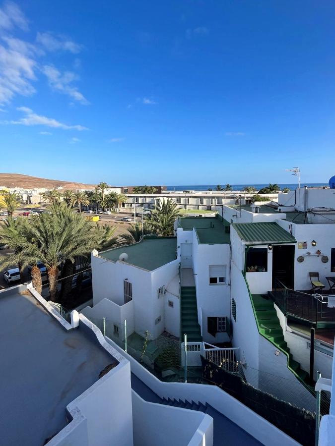 Cactus Del Mar Apartment *