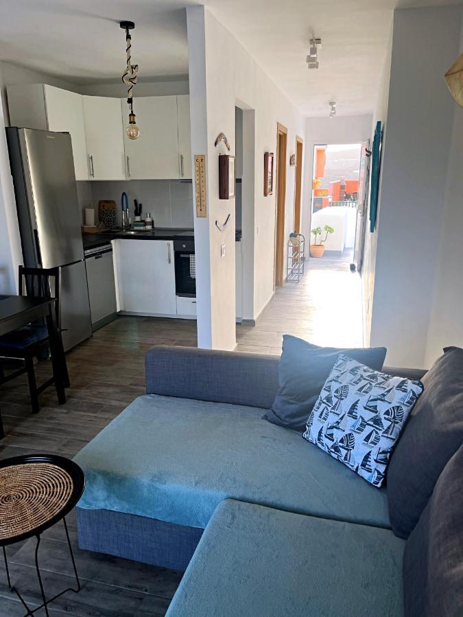 Cactus Del Mar Apartment *