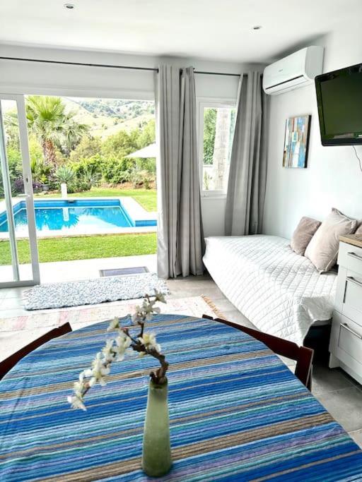 Villa Pool-side Chic In Beautiful Countryside *