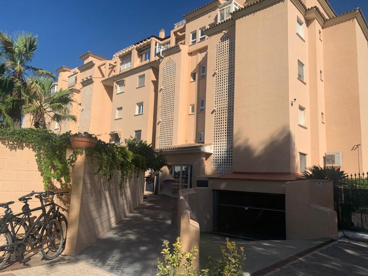 Apartamento Dos Soles - Only 100 Meters From