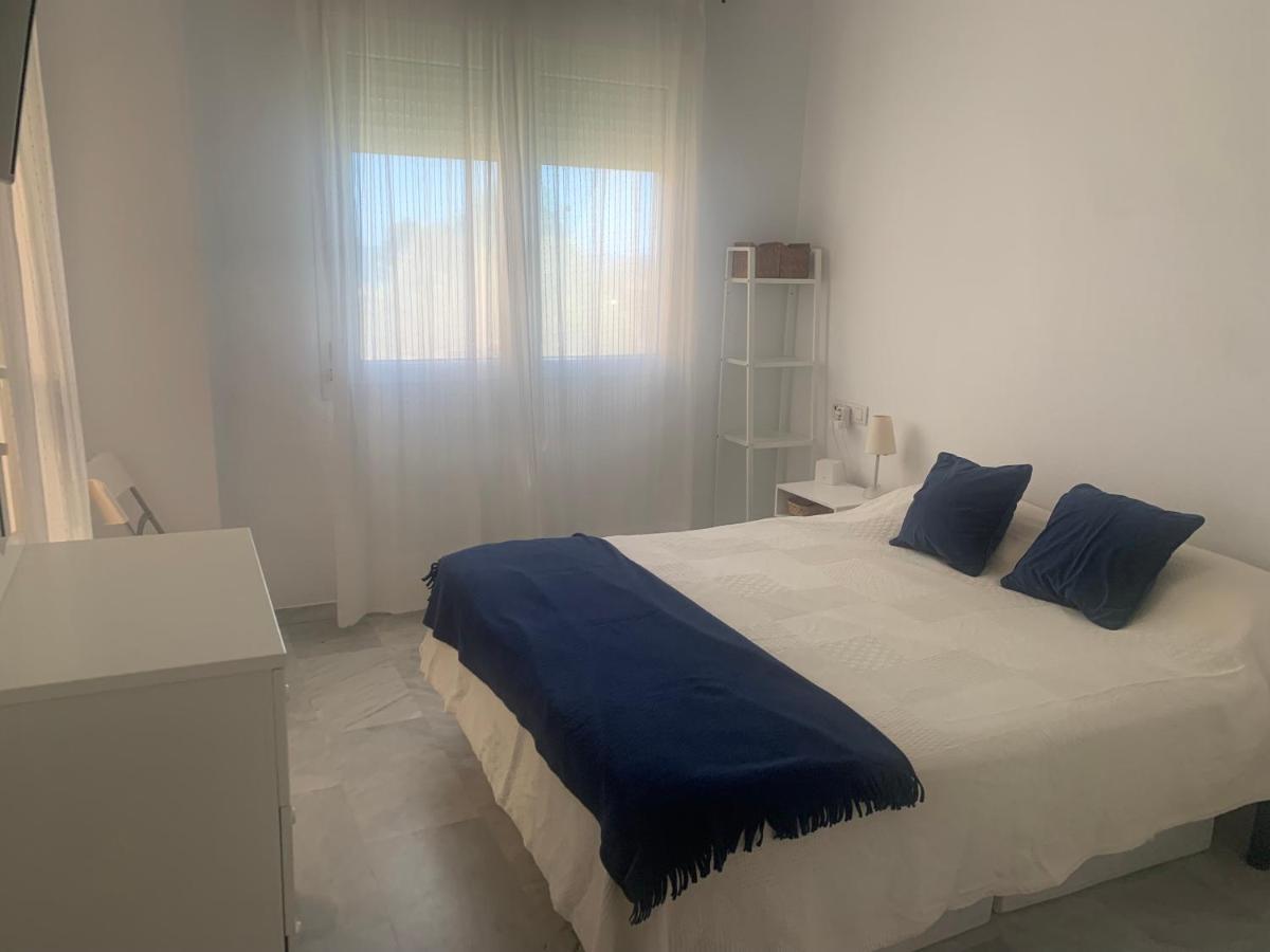Dos Soles - Only 100 Meters From Apartamento