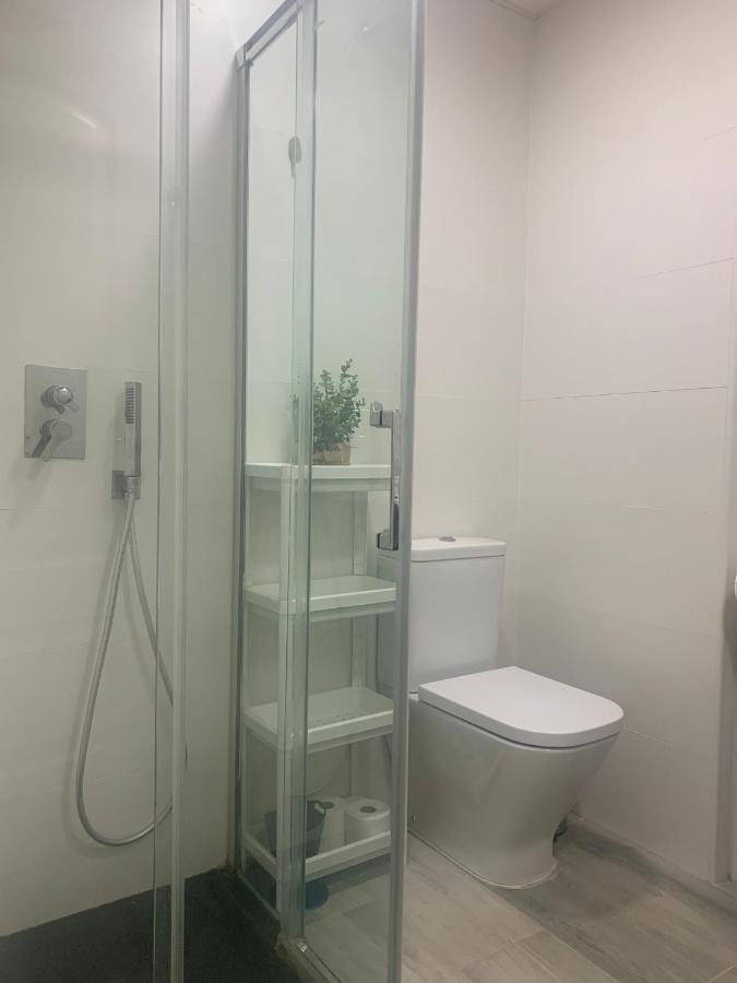 Dos Soles - Only 100 Meters From Apartamento Torremolinos