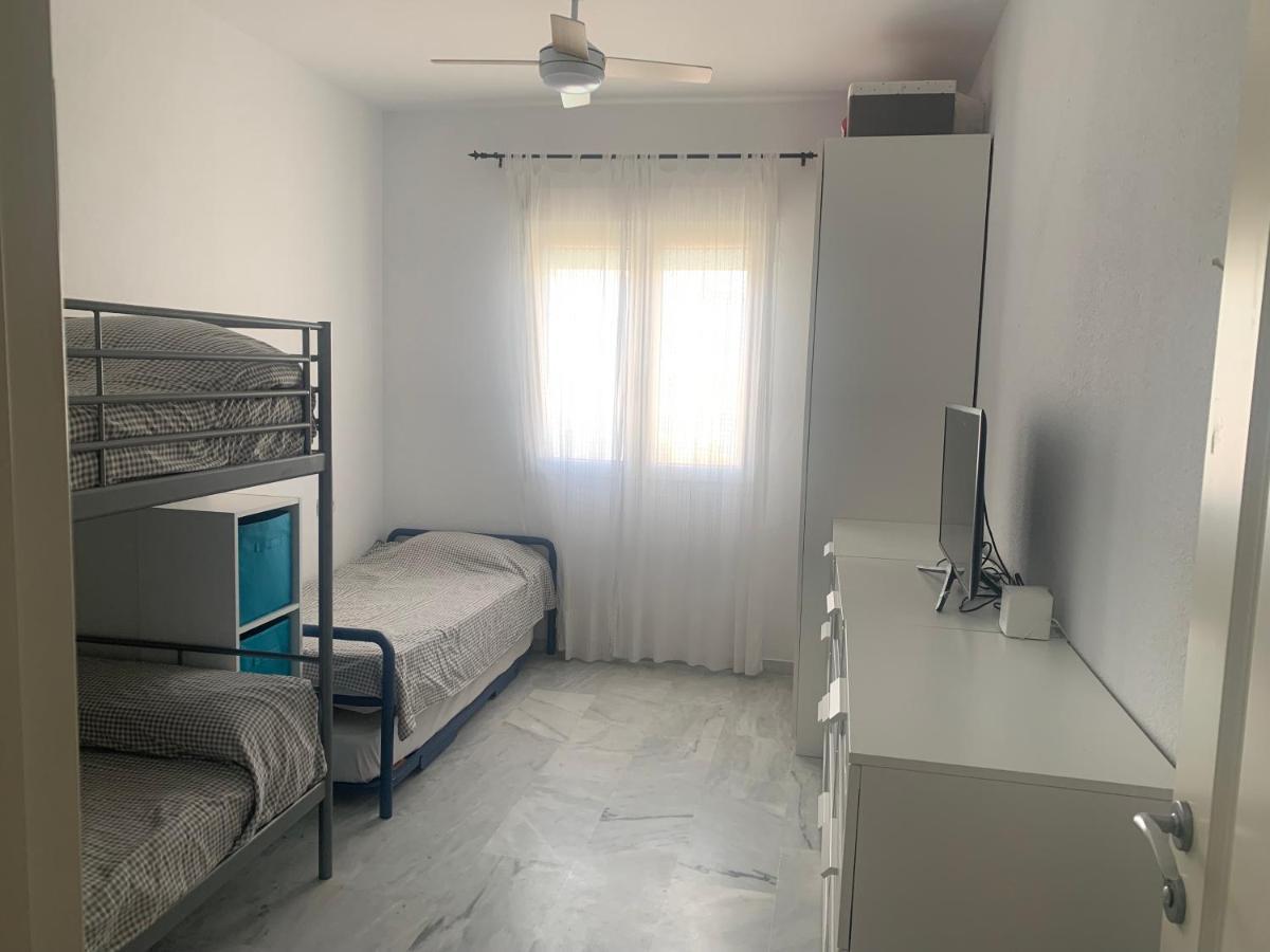 Apartamento Dos Soles - Only 100 Meters From