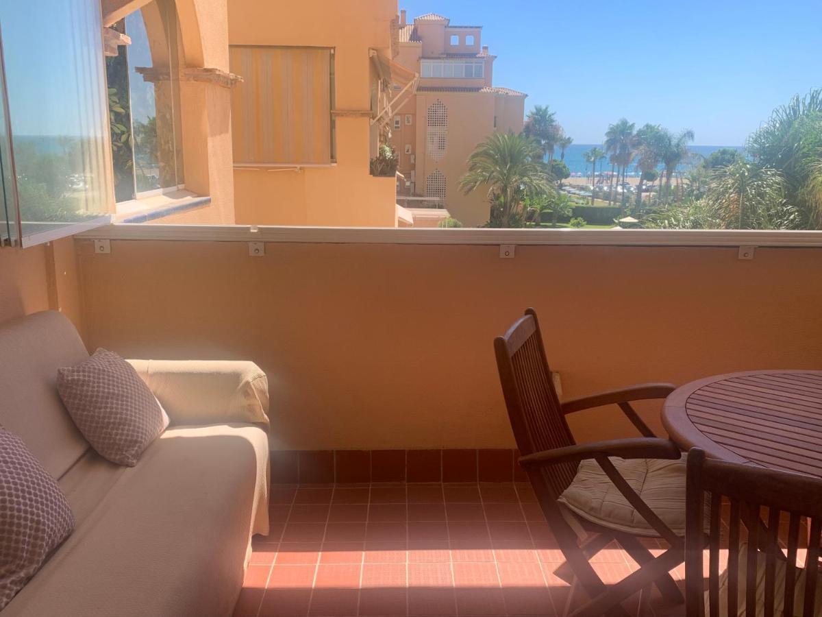 Apartamento Dos Soles - Only 100 Meters From Torremolinos