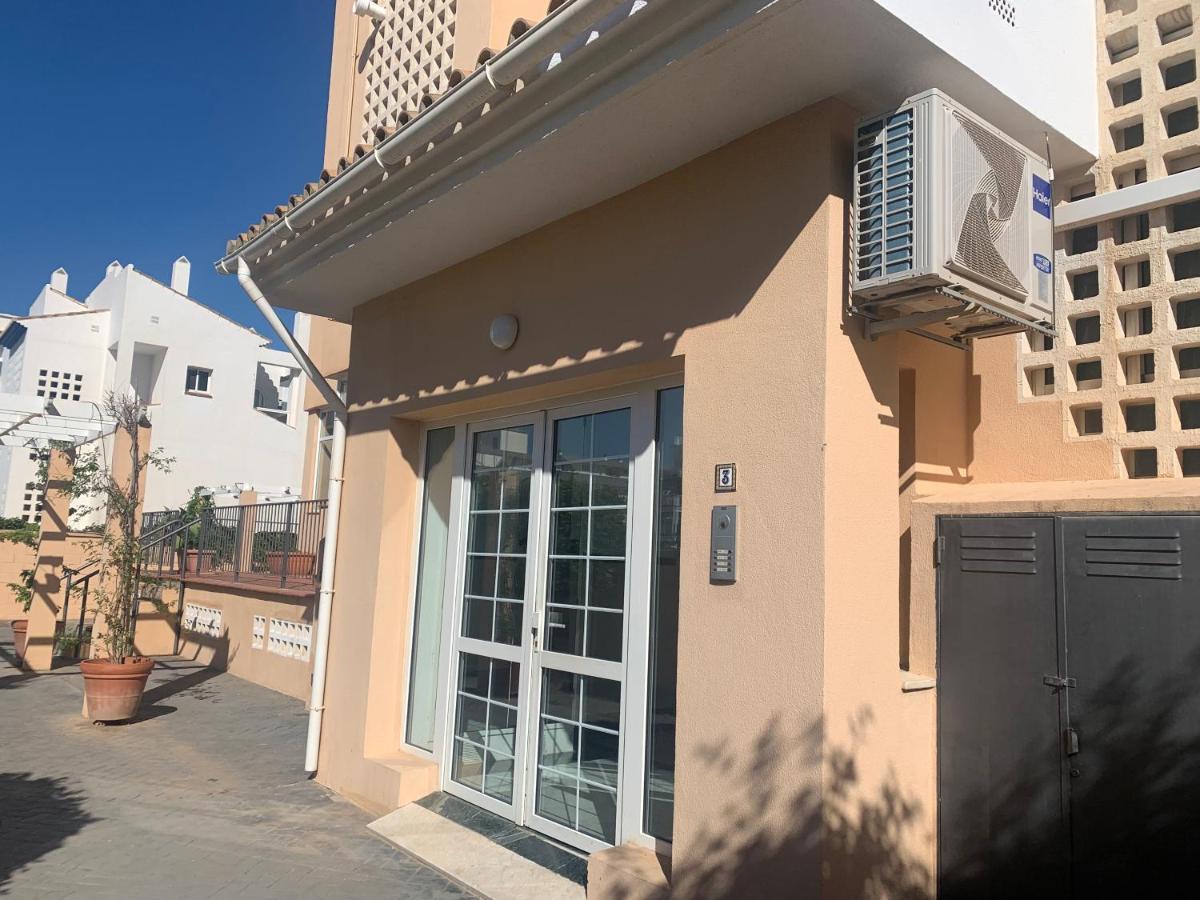 Apartamento Dos Soles - Only 100 Meters From Torremolinos