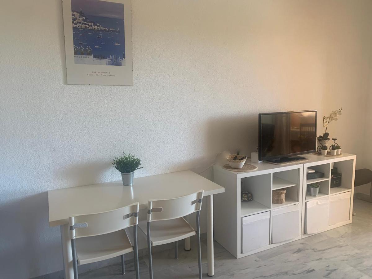 Dos Soles - Only 100 Meters From Apartamento Torremolinos