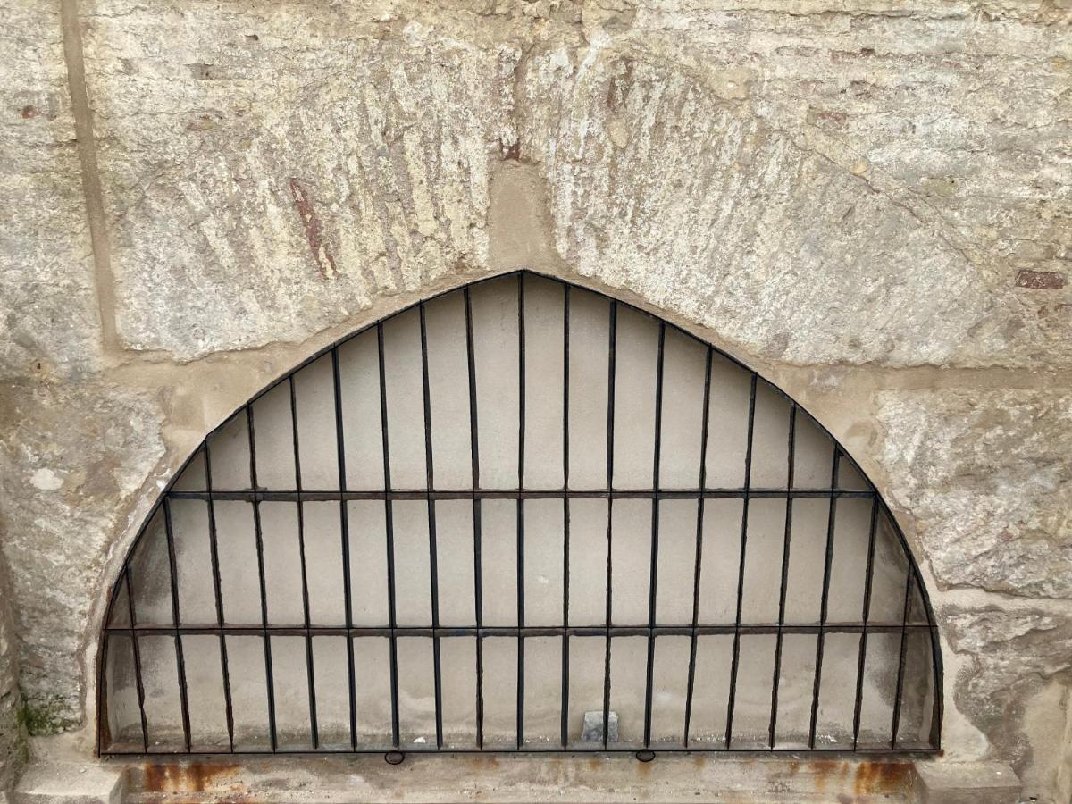 La Casa De La Fuente Sanlucar de Barrameda