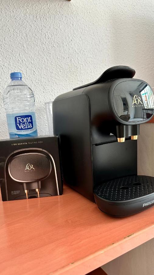 Apartamento Estudio Río Caramel Torremolinos