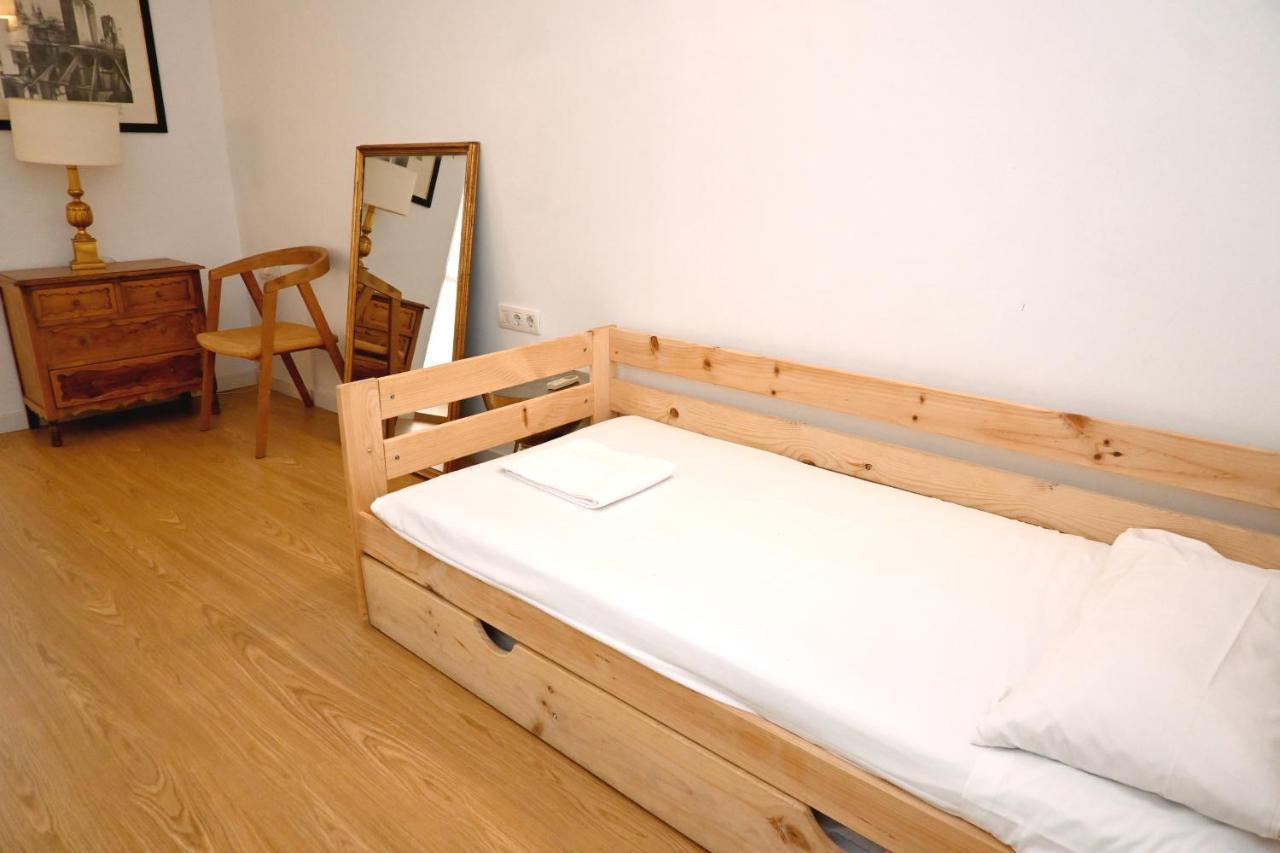 Apartment Homenfun Eixample *