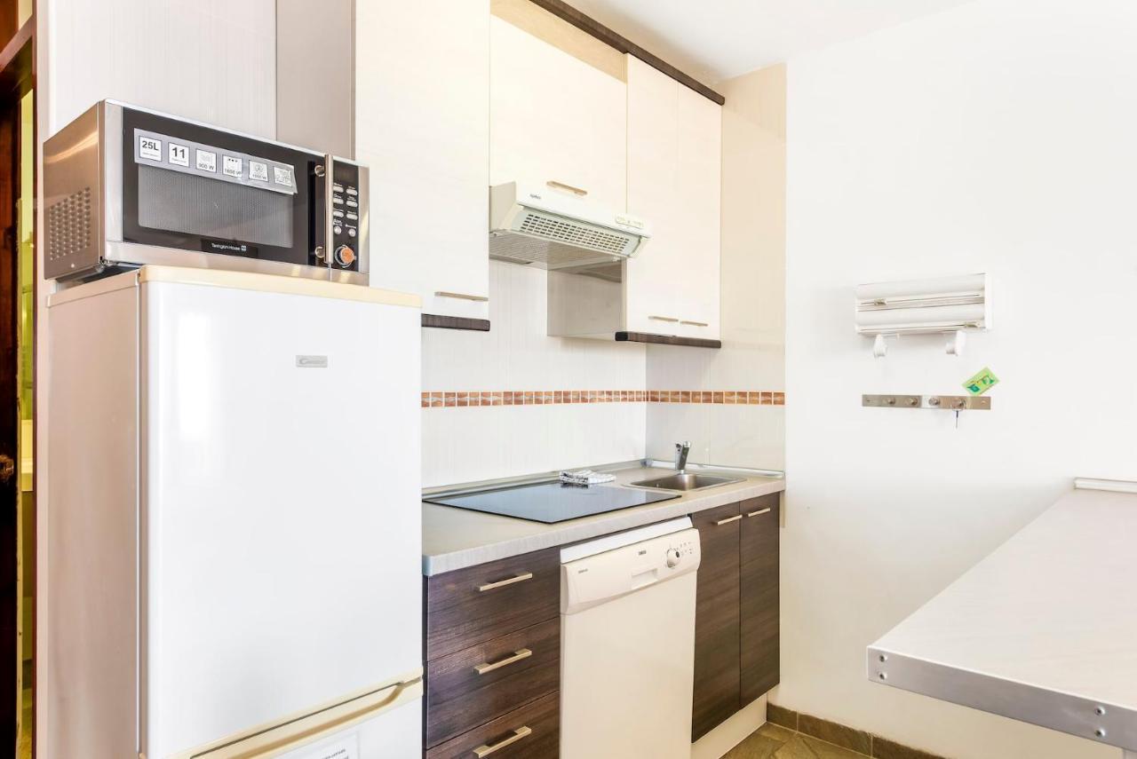 Apartamento Playa Del Sol