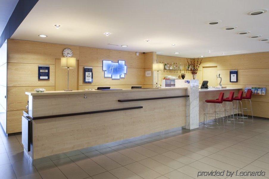 Hotel Girona 3