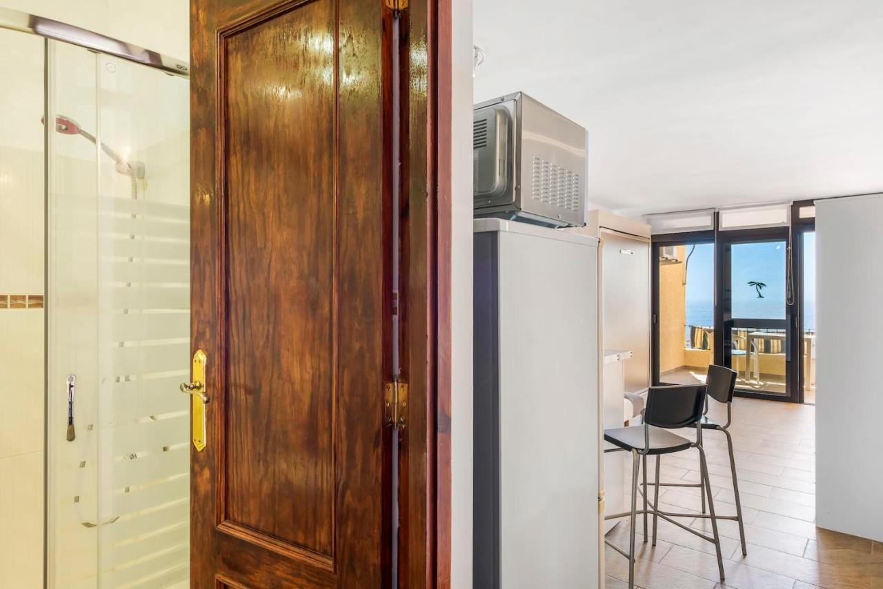 Apartamento Playa Del Sol Puerto de Santiago (Tenerife)