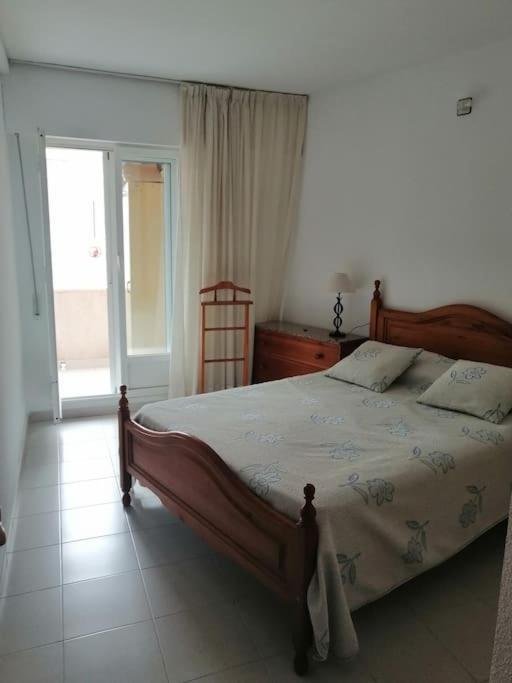 Appartement Torrevieja * Torrevieja