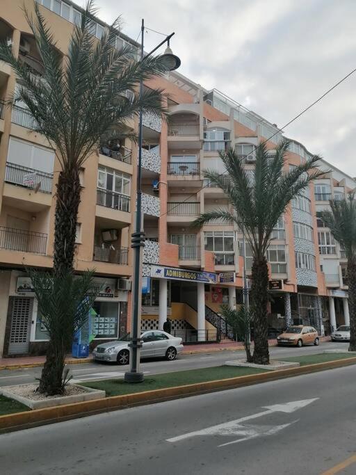 Appartement Torrevieja Torrevieja