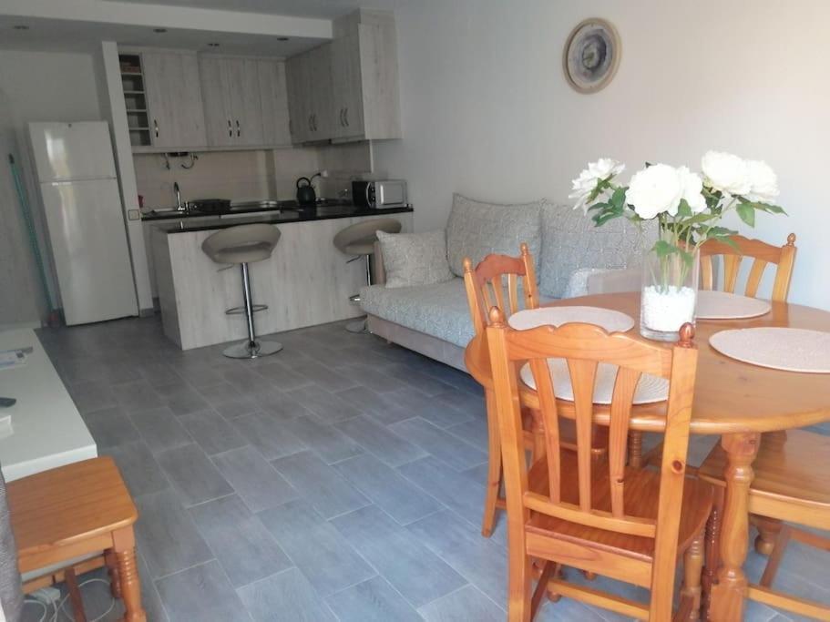 Apartment Appartement Torrevieja Torrevieja