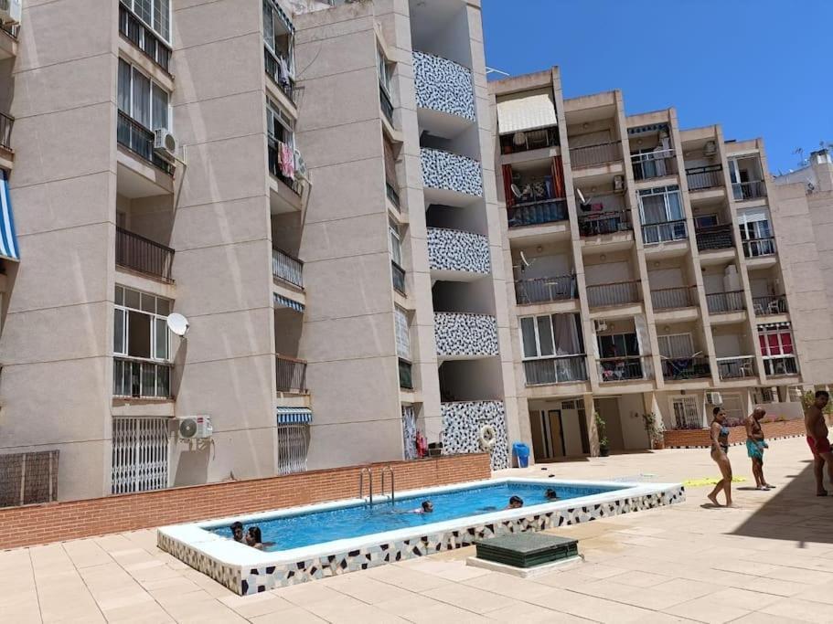 Appartement Torrevieja * Torrevieja