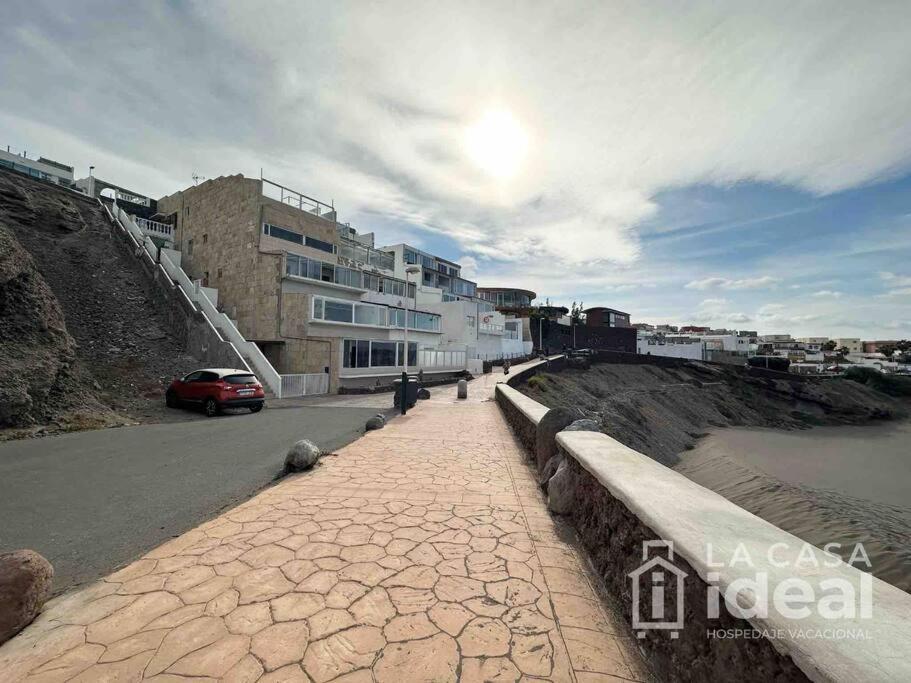 Apartment Casa Surf *