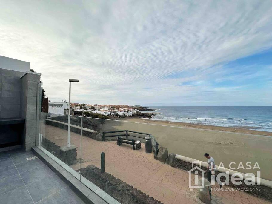 Apartment Casa Surf Playa Del Hombre
