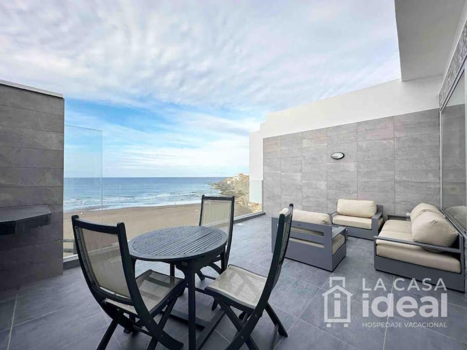 Casa Surf Apartment Playa Del Hombre