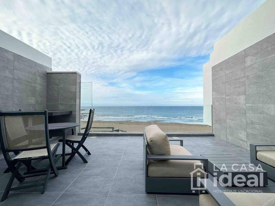 Casa Surf Apartment *