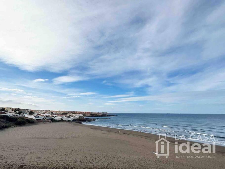 Casa Surf Apartment Playa Del Hombre