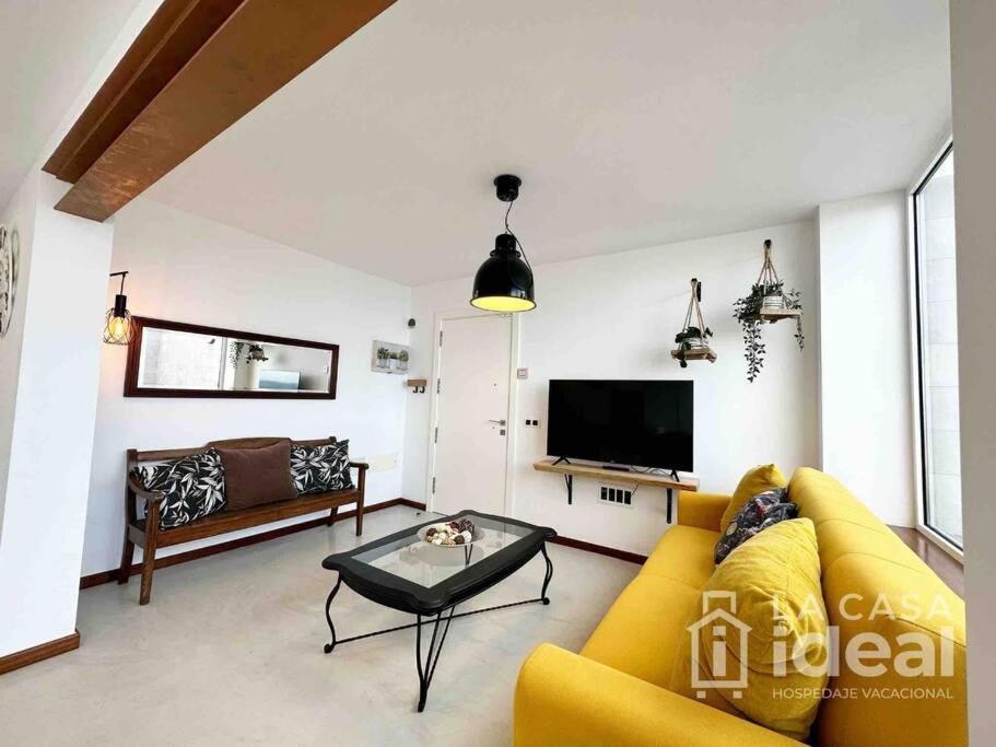 Casa Surf Apartment Playa Del Hombre