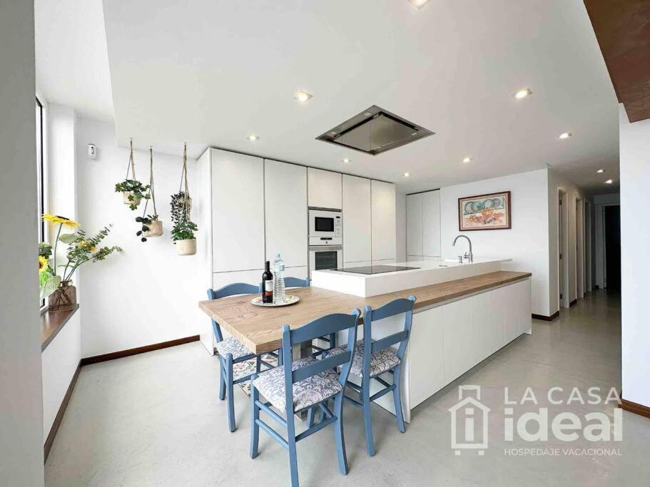 Casa Surf Apartment