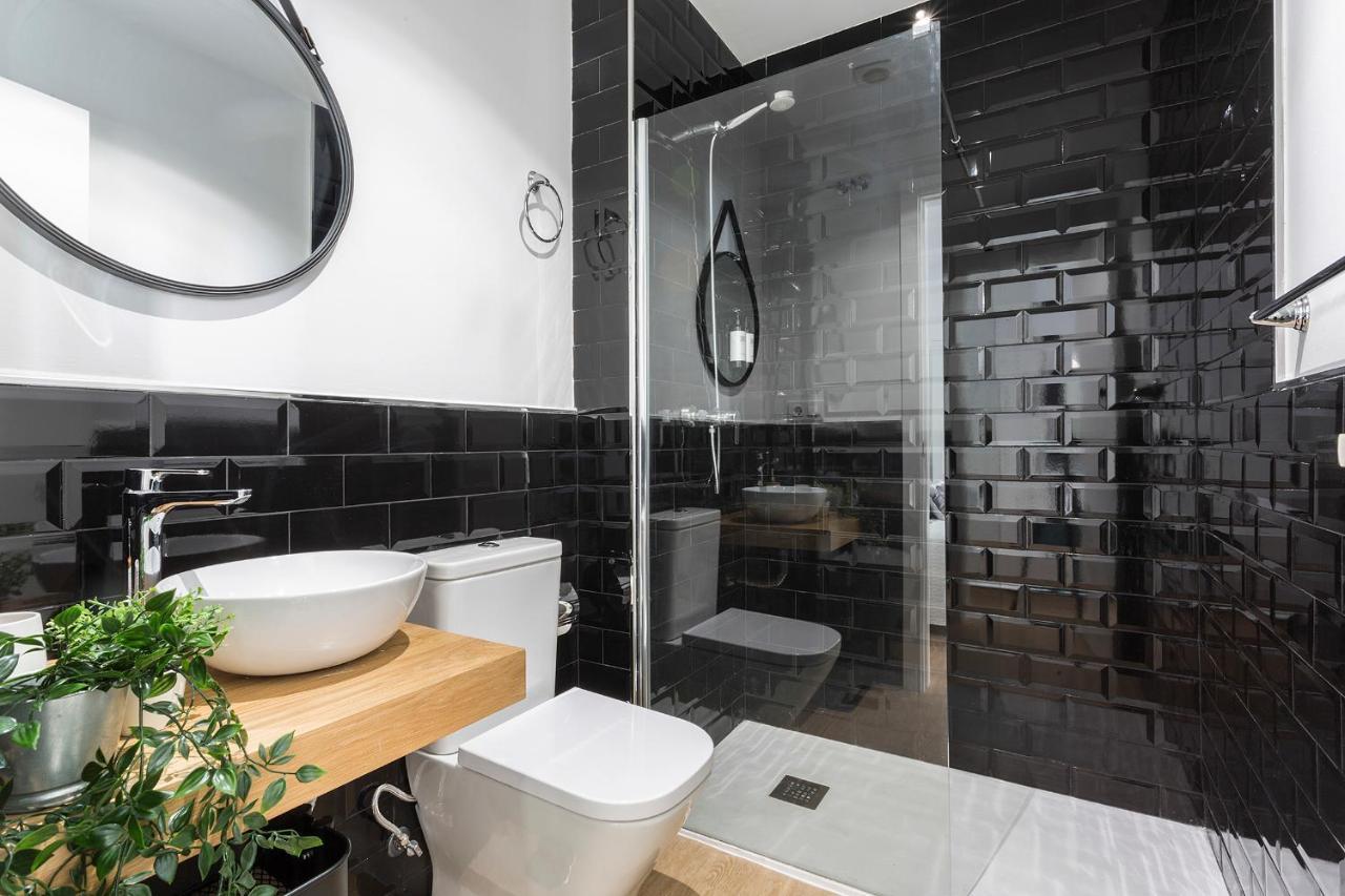 Rianal Centrico Moderno Apartment *