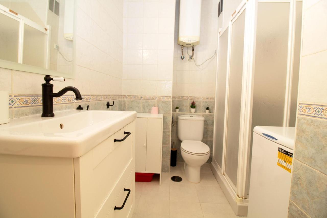 Apartment Ancla Fuengirola