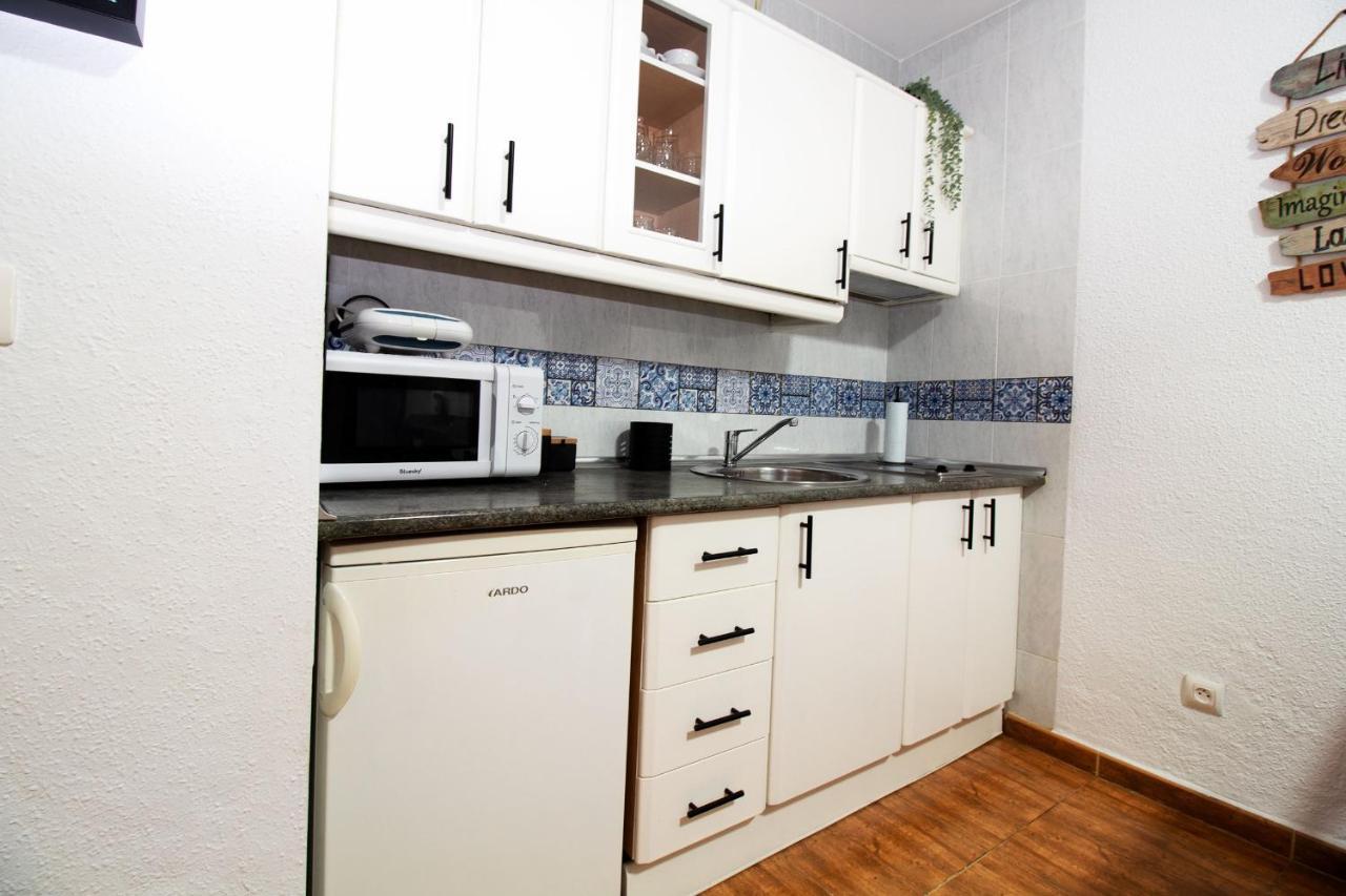 Ancla Apartment *