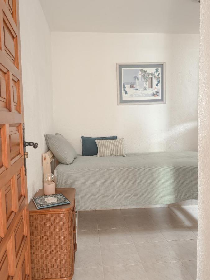 Authentic Groundfloor In Beautiful Villa, Jávea