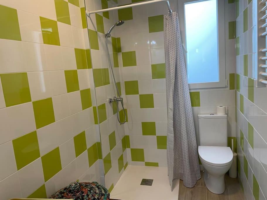 Сasa de vacaciones The Bohemian Beach House Valencia