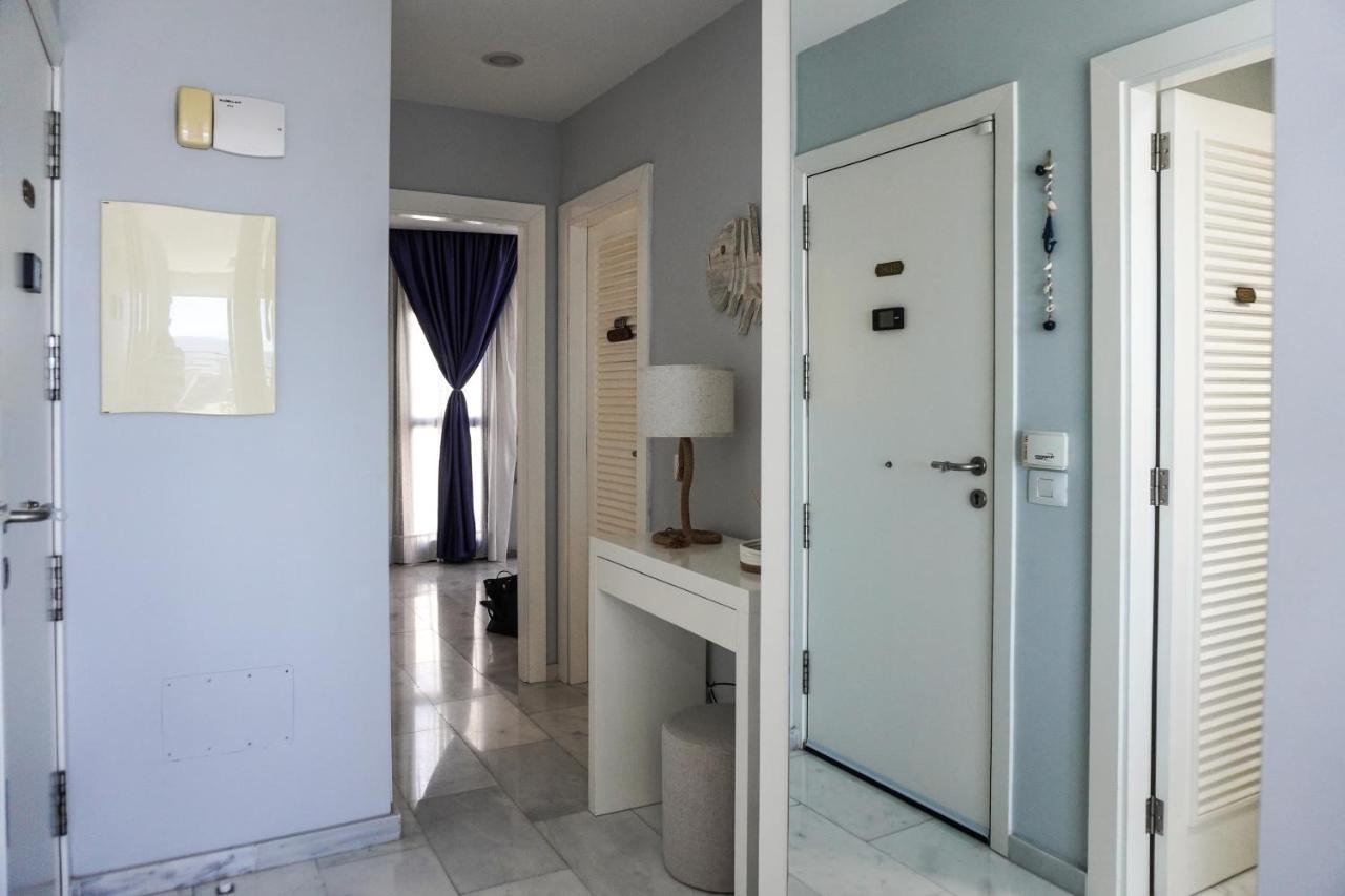 Lamar Luxury Penthouse With Jacuzzi Apartamento