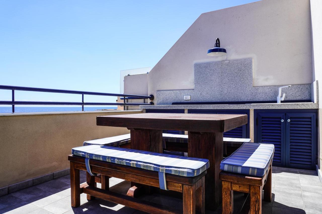 Lamar Luxury Penthouse With Jacuzzi