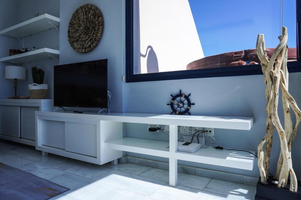 Lamar Luxury Penthouse With Jacuzzi Apartamento *