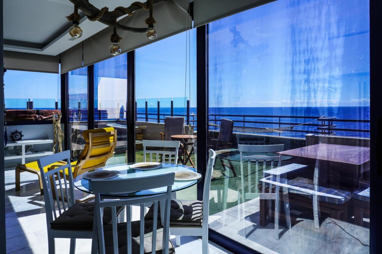 Lamar Luxury Penthouse With Jacuzzi