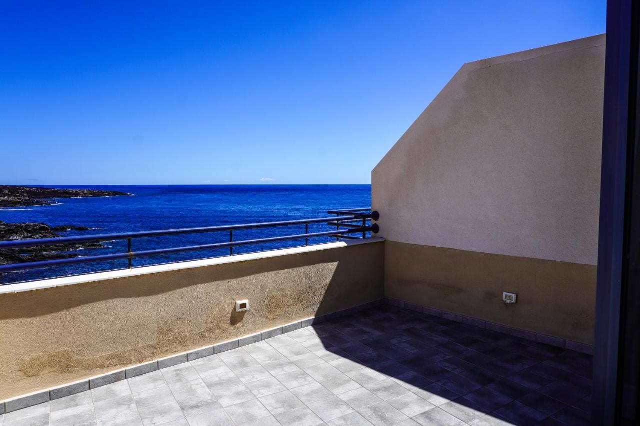 Lamar Luxury Penthouse With Jacuzzi * Puertito de Guimar