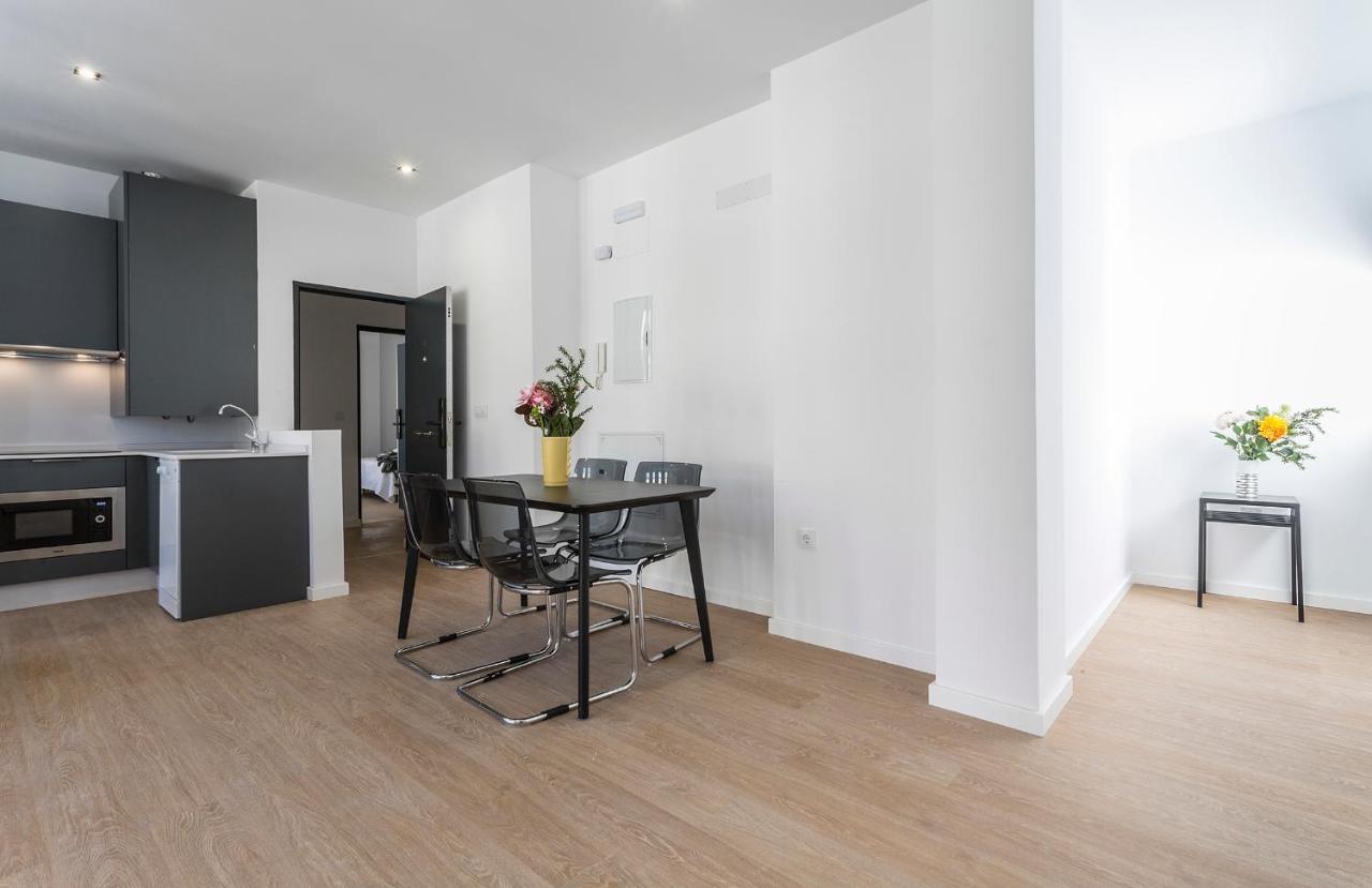 Apartment Rianal Centrico Moderno