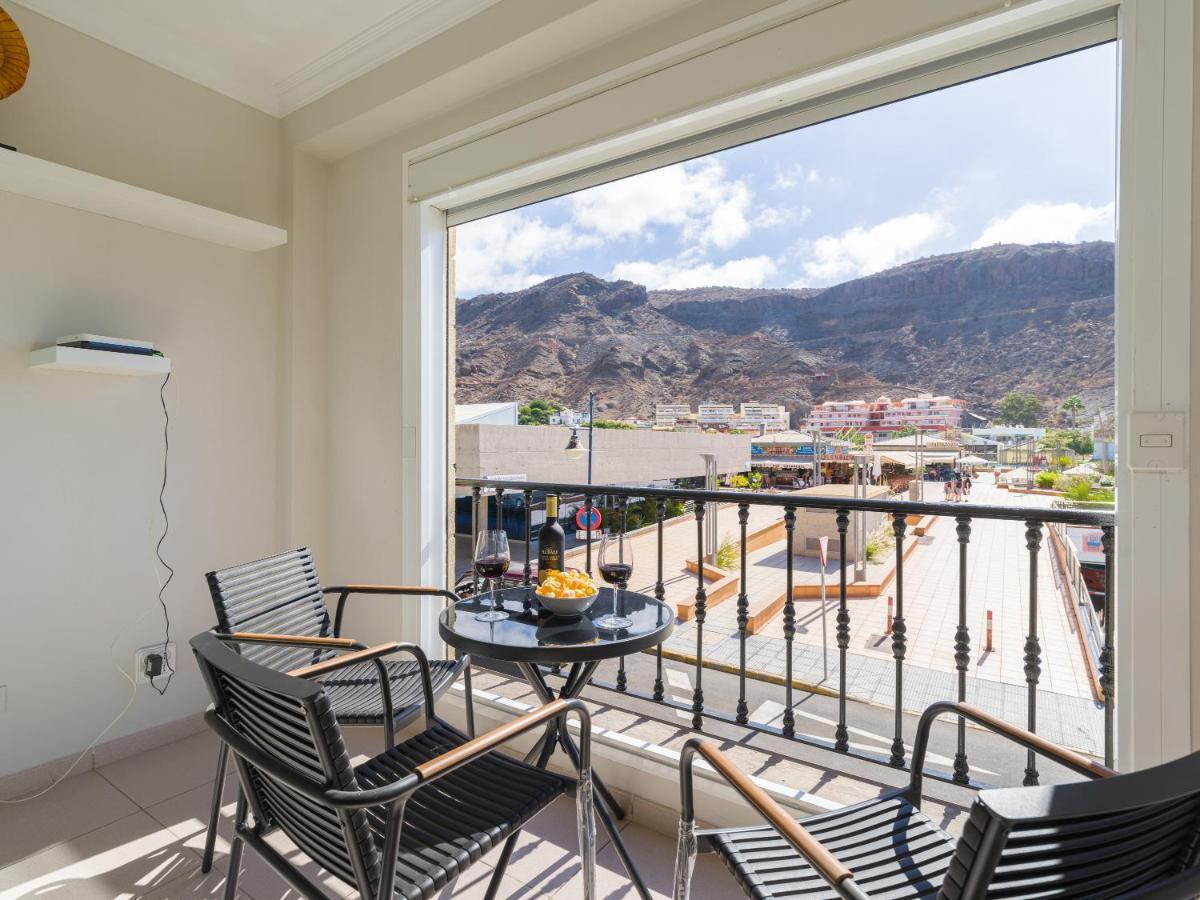 Apartment Amarre Shell *