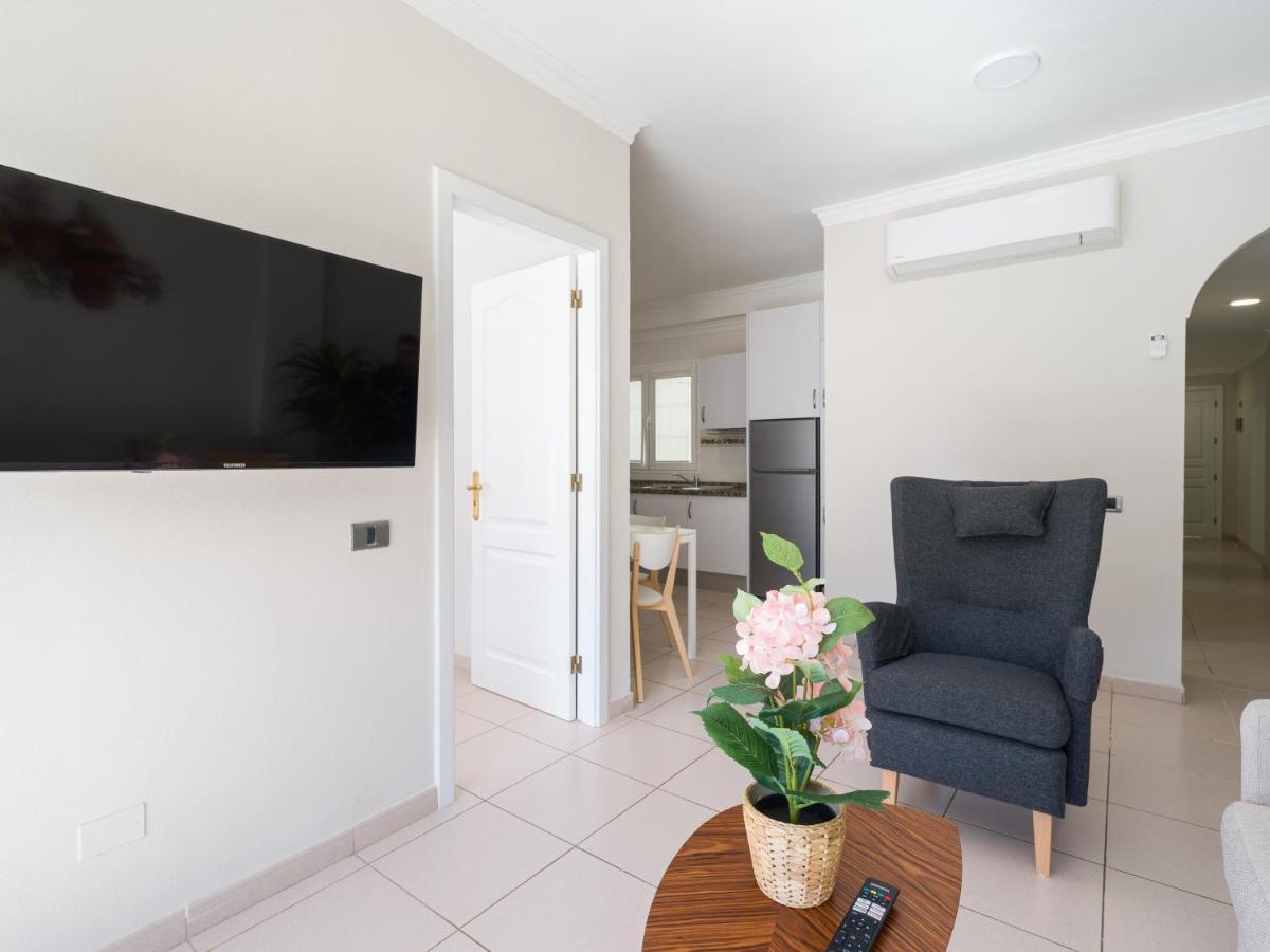 Amarre Shell Apartment *