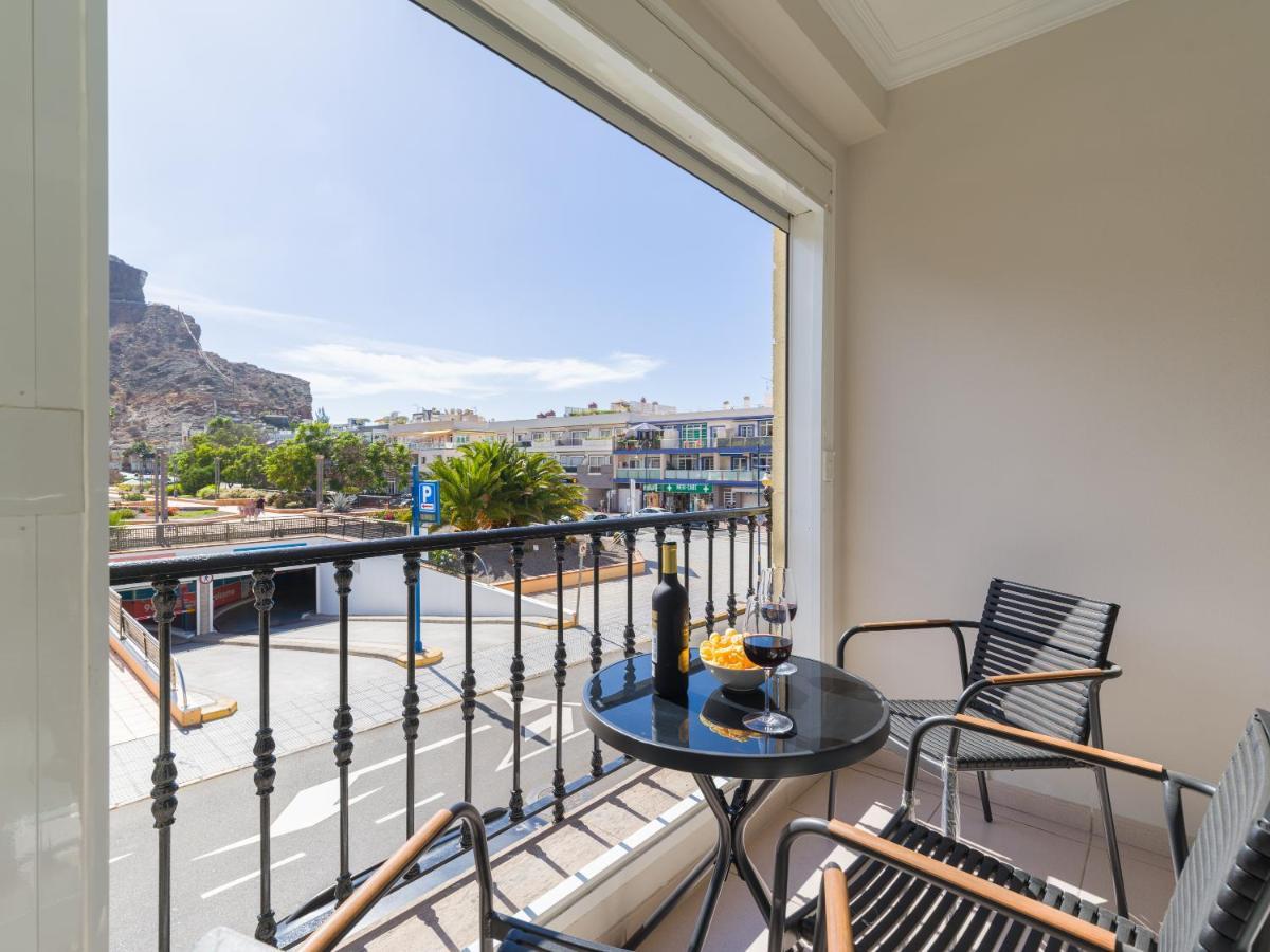 Apartment Amarre Shell