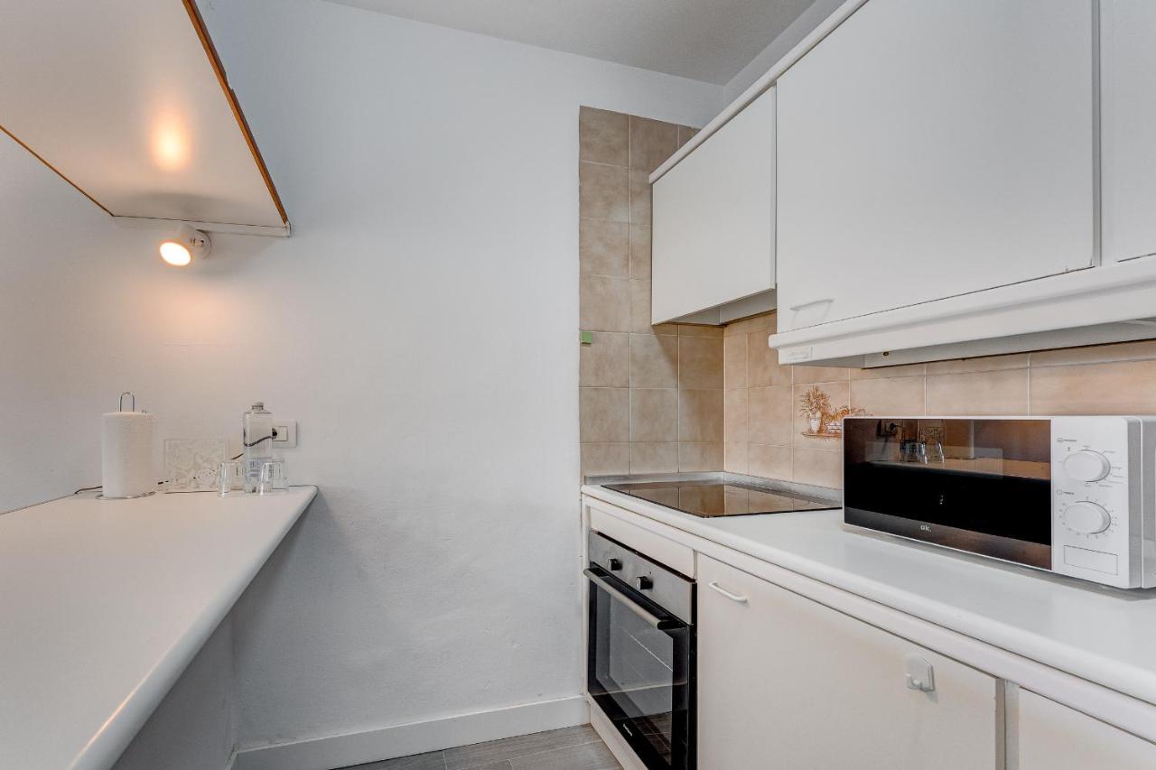 Apartamento Great Terrace Ac In Costa Adeje Heated Pool Wifi Parking
