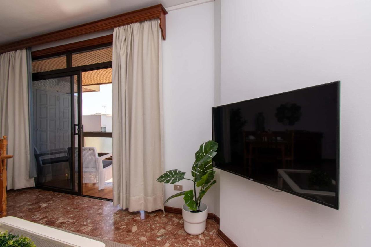 Apartamento Playa Vistas Free Wifi Playa