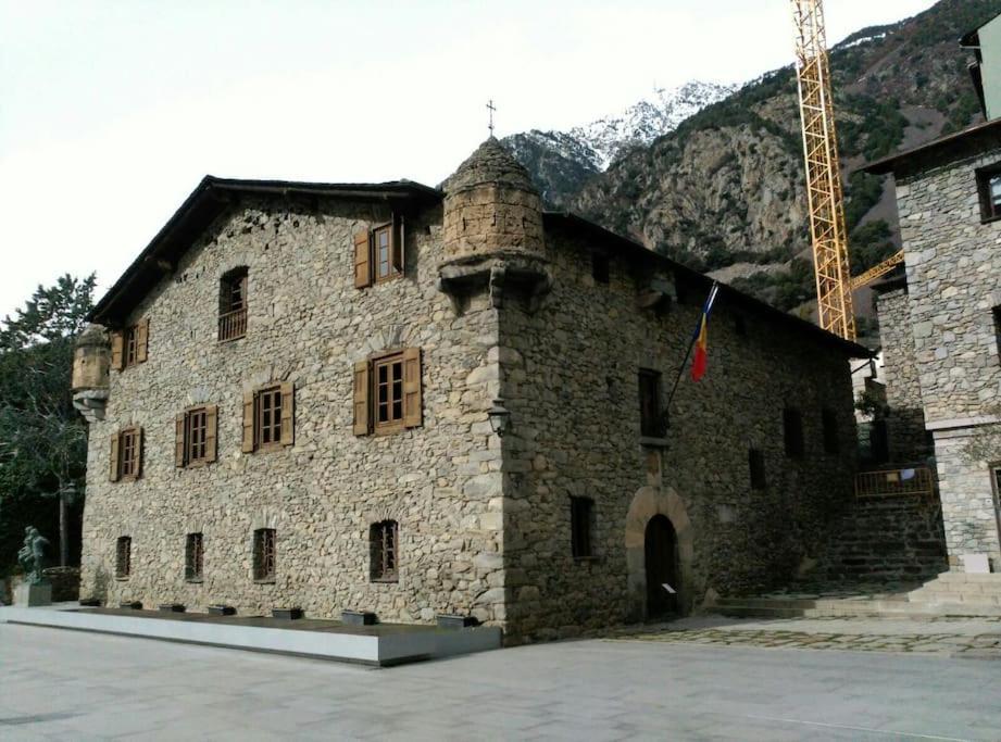 Gran Pirineu Apartamento *