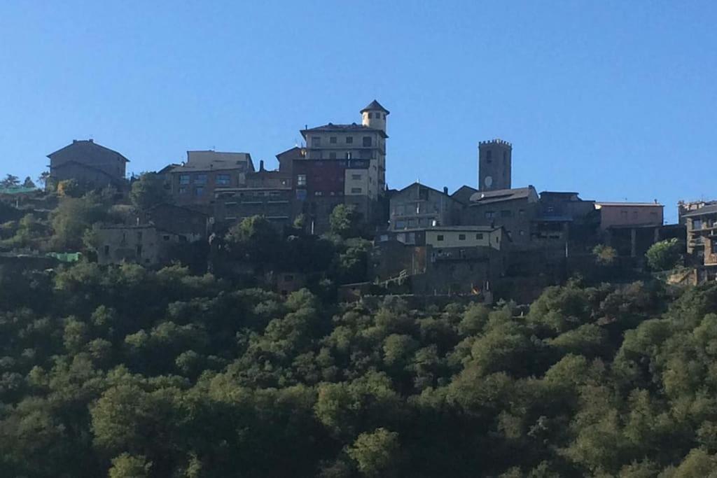 Apartamento Gran Pirineu *