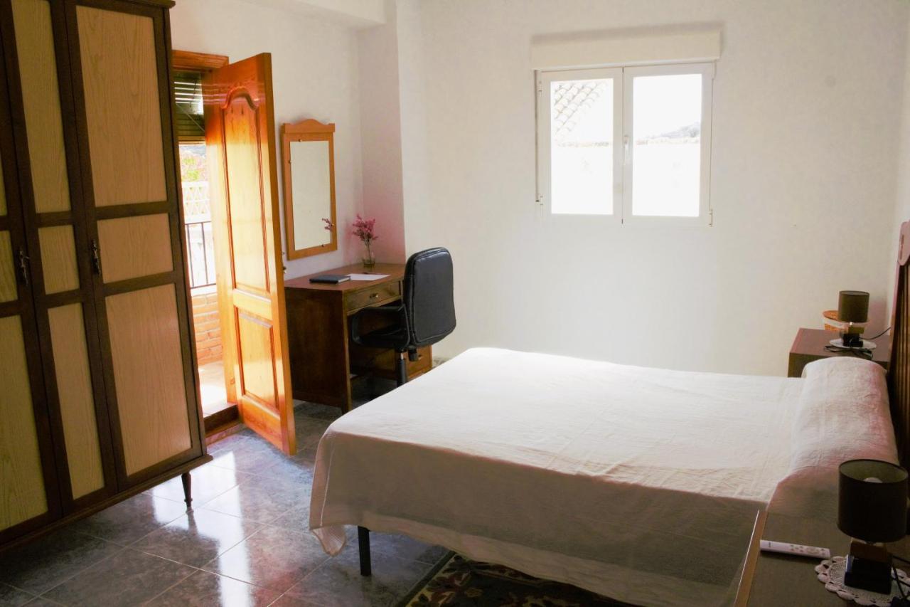 Сasa de vacaciones Rural Antonico Pilar Restábal