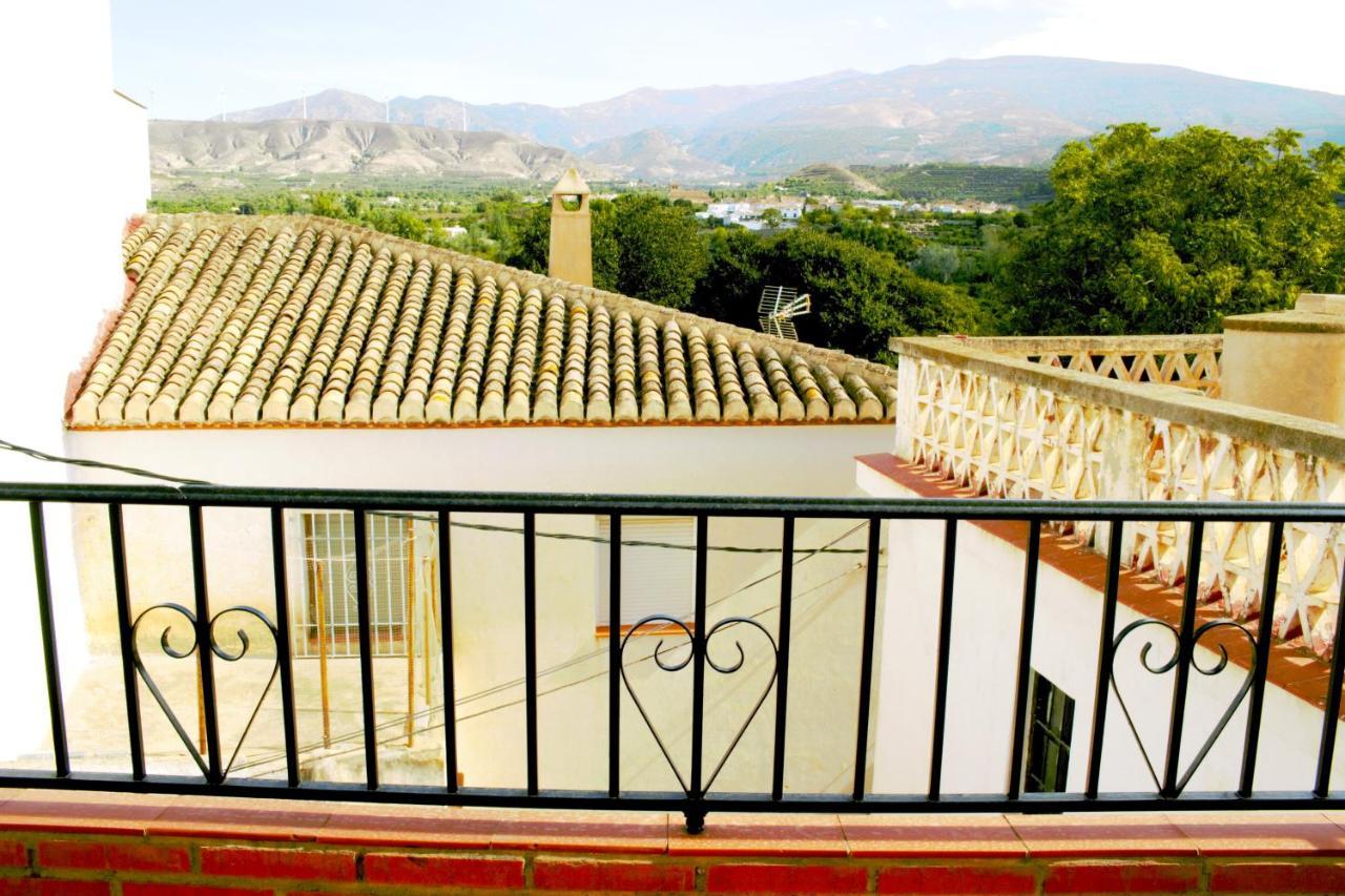 Сasa de vacaciones Rural Antonico Pilar