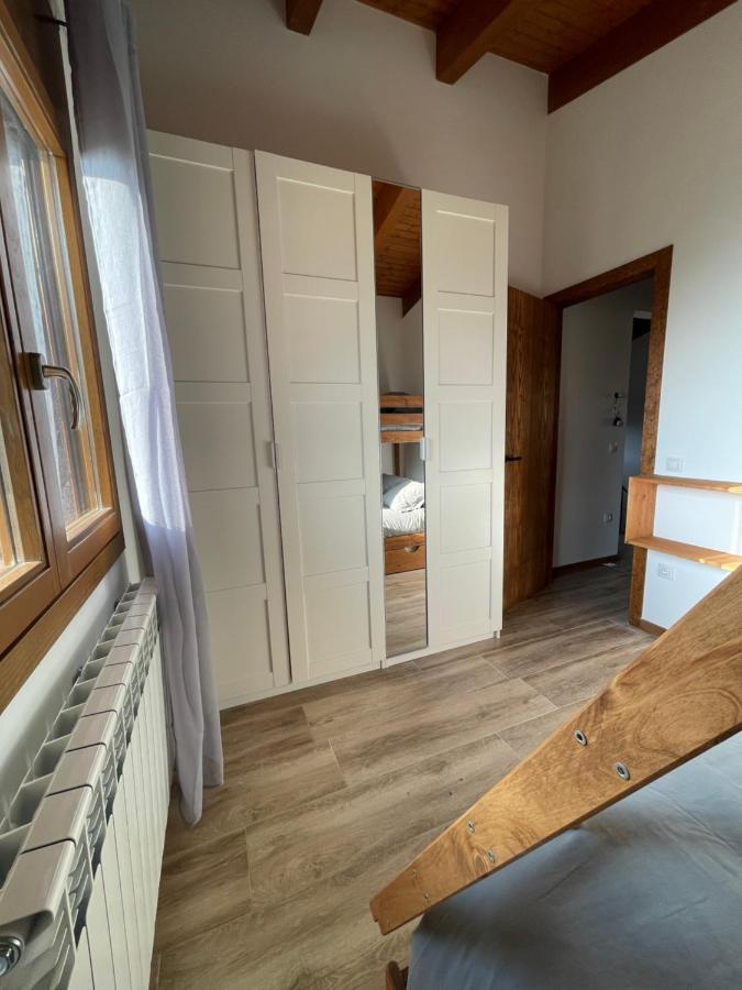 Casa De Les Escoles, Espinalbet - Alberga Chalet Castellar del Riu