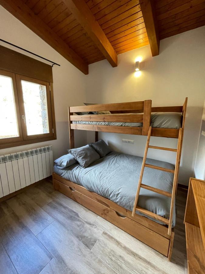 Chalet Casa De Les Escoles, Espinalbet - Alberga
