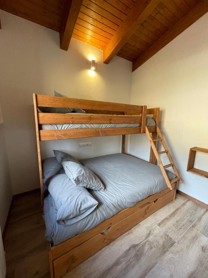 Chalet Casa De Les Escoles, Espinalbet - Alberga Castellar del Riu